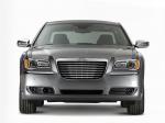 Chrysler 300C 2011 года